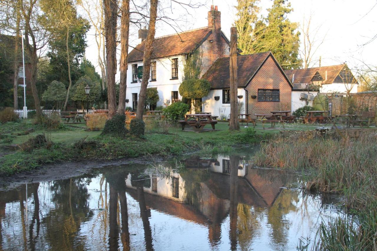 Lane End Cottage Ovington  Exterior photo